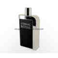 Cosmetic Glass Perfume Bottle for Man Bottle Packing